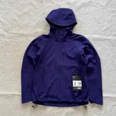 Rare Gamma mx Hoody W size S Alpine Rose - メルカリ