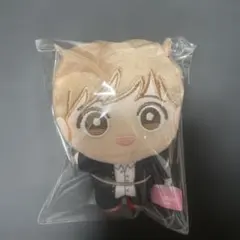 ガンバレ!中村くん!!　ぬいぷりけmini 広瀬愛貴