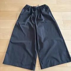 sm2 ガウチョパンツ