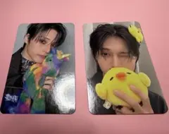 2026年最新】ateez ウヨン トレカの人気アイテム - メルカリ