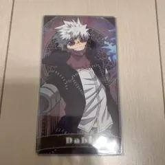 僕のヒーローアカデミア アートカードコレクション 荼毘