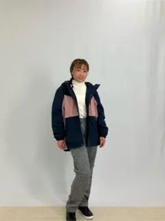 訳あり アンドフィールド はっ水・ＵＶカット 裏アルミ保温 ウォームジャケット