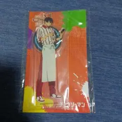 チェンソーマン レゼ篇　アクリルキーホルダー　早川アキ