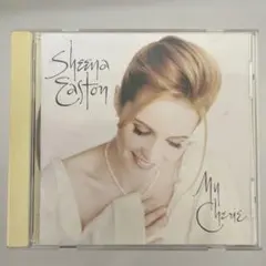 中古CD シーナ・イーストン／マイ・シェリー