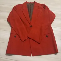 issey miyake archive 90s00s リネンレーヨンジャケットのサムネイル