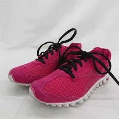 Reebok リアルフレックス REALFLEX スニーカー 23.5cmのサムネイル