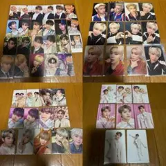 ZB1 キムテレ トレカ56枚セット