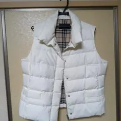 2025年最新】バーバリー ベスト レディースの人気アイテム - メルカリ