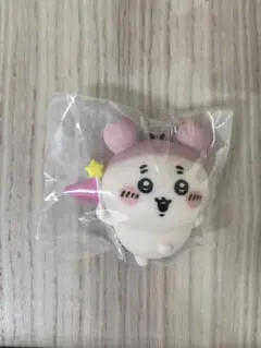 ちいかわパーク 古本屋 ライティングマスコット