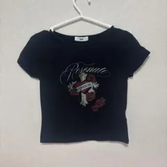 Tシャツ y2k