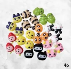 【46】 ネイルパーツ