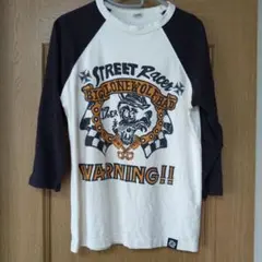 MWS 7分袖Tシャツのサムネイル