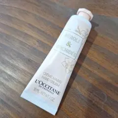 新品未使用 L'OCCITANE ハンドクリーム