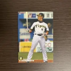 2025年最新】プロ野球チップスカード 金本の人気アイテム - メルカリ