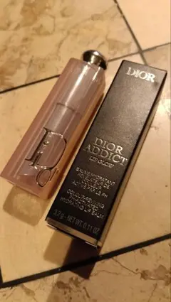 Dior Addict Lip Glow リップバーム 012
