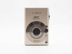 【ジャンク】Canon IXY DIGITAL 60 本体 デジタルカメラのサムネイル