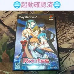 PSP Routes PORTABLE ルーツポータブル - メルカリ
