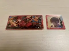 プロセカ 望月穂波 メモステ ステッカー メモリアル 10C