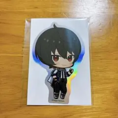 あんスタ アニカフェ ステッカー 凛月