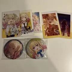 プロセカ 天馬咲希 まとめ売り グリ缶 エピカ 箔押し