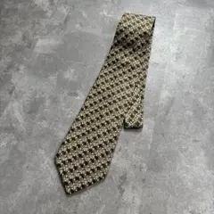GURSS USA made in Japan silk necktieのサムネイル