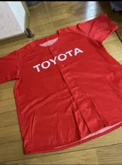 トヨタ自動車　応援