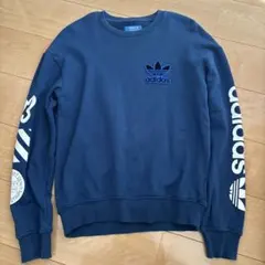 アディダスオリジナルス スウェット