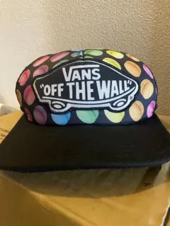 VANS キャップのサムネイル