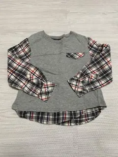 シップス⭐︎トレーナー　120