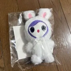 TWICE MISAMO PLAY ウサギバッグチャーム サナ サブリー 新品 - メルカリ
