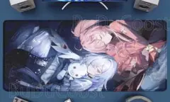 く*る様 Whether Planet 雨海ルカ 天晴ひなた プレイマット 30 - メルカリ