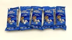 Kellogg's Rice Krispies TREATSライスクリスピー5個