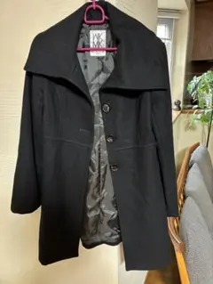 ミッシェルクラン ピーコート