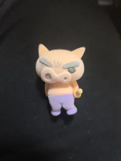 クレヨンしんちゃん ぶりぶりざえもんがいっぱいフロッキードール