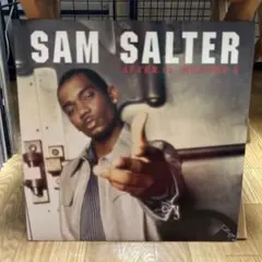 sam salter レコード