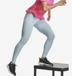 UNDER ARMOUR レギンス XL