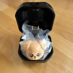 Straykids スキズ　SKZOO ぷくっとリング PuppyM