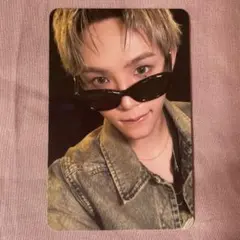 RIIZE RIIZING ショウタロウ トレカ