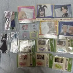 着せ恋　アニプレックスくじ　まとめ売り