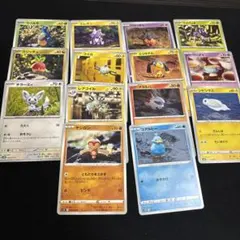 希少！】森井ユカさん ポケカ 粘土アート まとめ売り 6枚セット - メルカリ