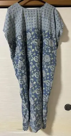 トレピエ　ビームスボーイ　ロングワンピース　BEAMS BOYのサムネイル