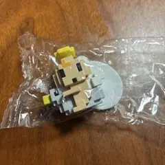 たまごっち ドットフィギュアチャーム くりてん　ガチャ　カプセルトイ　新品未開封