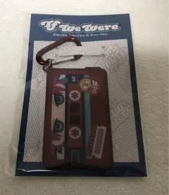 ローレン・イロアス If We Were にじさんじ アクリルキーホルダー