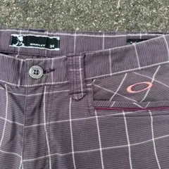 【希少】Achieve Oakley オークリーパンツのサムネイル