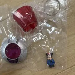 【新品】トミカ/スペースレトロ/ミニーのサムネイル