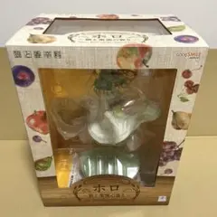 狼と香辛料 ホロ 1/7スケール フィギュア キューズQ - メルカリ