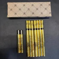 ♡Ba右1078 未使用保管品 クロス ボールペン替え芯 シャーペン芯 まとめのサムネイル