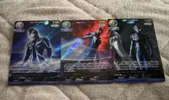 ウルトラマンネクサス プロモ 4枚セット ギャラクシーカップ - メルカリ