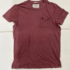 b*n様 Abercrombie & Fitch 半袖シャツ S