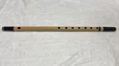 篠笛 横笛 獅子田 竹渓 だんじり笛 六穴七本調子 - メルカリ